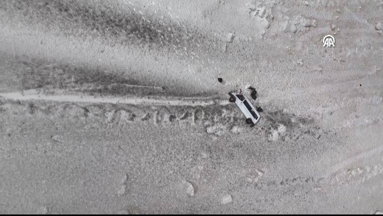 Görüntü Türkiye'den! 135 gündür kurtarılmayı bekliyor - Resim: 22